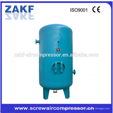 Réservoir de réservoir d&#39;air de ZAKF 1000L pour le compresseur d&#39;air